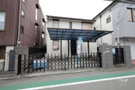 池田市宇保町 一戸建て