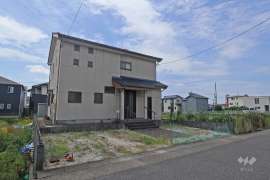 名古屋市北区楠4丁目 一戸建て