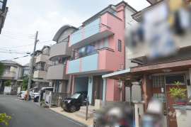 摂津市別府3丁目 一戸建て