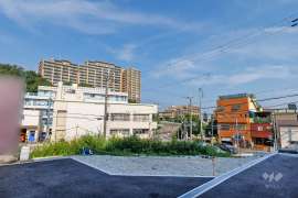 吹田市尺谷 土地