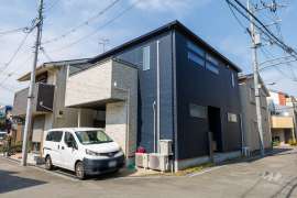 大阪市淀川区西三国1丁目 一戸建て