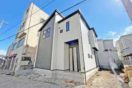 川口市大字伊刈 一戸建て