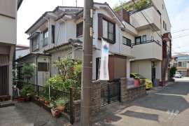 名古屋市中川区馬手町3丁目 一戸建て