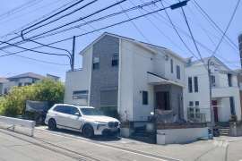 吹田市千里丘西 一戸建て