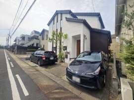 名古屋市緑区滝ノ水3丁目 一戸建て