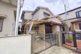 伊丹市中野北4丁目 一戸建て