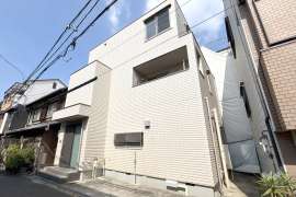 大阪市城東区鴫野東3丁目 一戸建て
