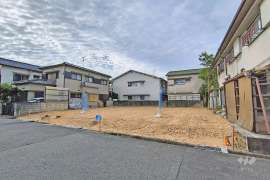 尼崎市若王寺2丁目 土地