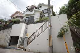 宝塚市中筋山手2丁目 一戸建て