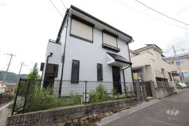 宝塚市清荒神4丁目 一戸建て