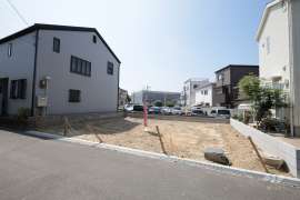 箕面市瀬川2丁目 土地