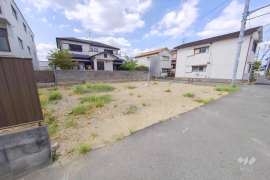 伊丹市大鹿6丁目 土地