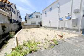 伊丹市南野6丁目 土地