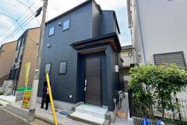杉並区高円寺北4丁目 一戸建て