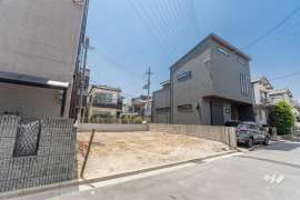 高槻市春日町 一戸建て