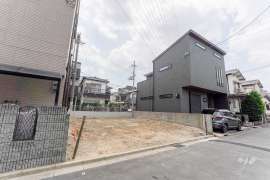高槻市春日町 一戸建て
