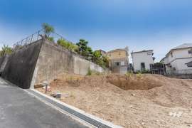 高槻市安岡寺町3丁目 土地