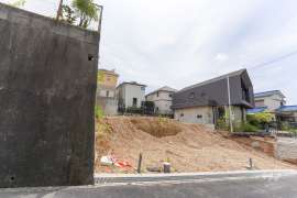 高槻市安岡寺町3丁目 土地