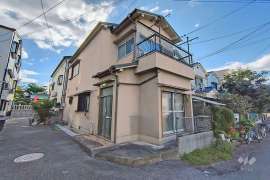 尼崎市若王寺1丁目 テラスハウス