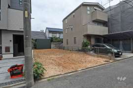 名古屋市千種区南明町3丁目 土地