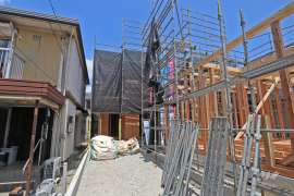 名古屋市守山区小幡中3丁目 一戸建て