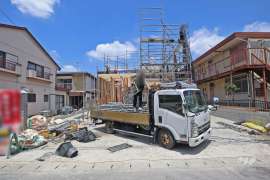 名古屋市守山区小幡中3丁目 一戸建て