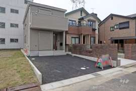 名古屋市守山区天子田2丁目 一戸建て