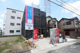 名古屋市守山区天子田2丁目 一戸建て