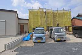 名古屋市北区楠味鋺3丁目 一戸建て