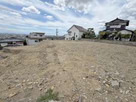 宝塚市雲雀丘3丁目 土地