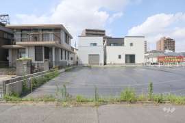 名古屋市中川区伏屋1丁目 一戸建て