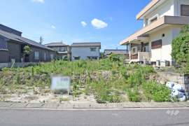 名古屋市西区中小田井1丁目 土地