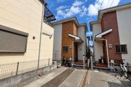 豊中市利倉西2丁目 一戸建て