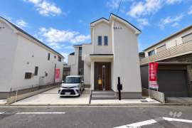 名古屋市緑区神の倉2丁目 一戸建て