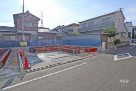 名古屋市緑区神の倉2丁目 一戸建て