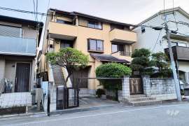 尼崎市尾浜町1丁目 一戸建て