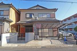 春日井市美濃町3丁目 一戸建て