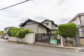 高槻市塚原6丁目 一戸建て