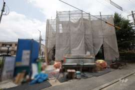 宝塚市売布1丁目 一戸建て
