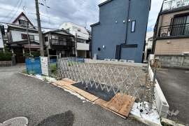 豊中市夕日丘2丁目 一戸建て