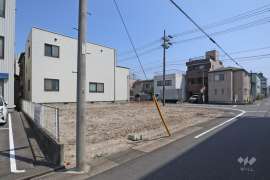 名古屋市南区大同町2丁目 土地