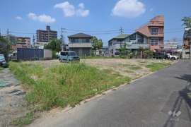 名古屋市南区豊田1丁目 土地