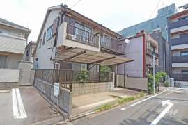名古屋市中村区熊野町2丁目 土地