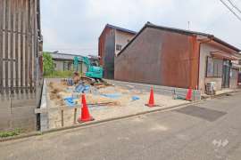 名古屋市西区上堀越町2丁目 一戸建て