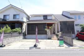 尾張旭市旭前町5丁目 一戸建て