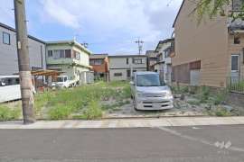 名古屋市港区川間町2丁目 土地