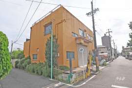 名古屋市港区須成町3丁目 土地