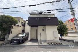 宝塚市泉町 一戸建て