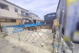 伊丹市堀池2丁目 一戸建て