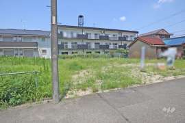 名古屋市中川区広田町3丁目 土地